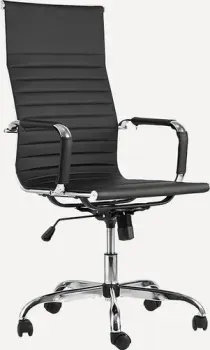 Divan Topchairs City 104442 (черный)
