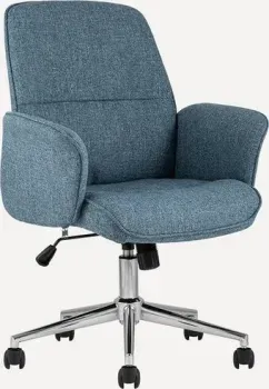 Divan Simona 147892 (голубой)