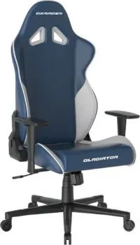 DXRacer OH/G2300 (серо-голубой)