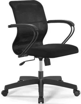 Metta ErgoLife Sit 8 1056303 (черный)