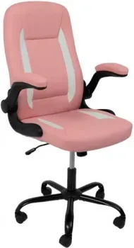 AksHome Estel (кожзам розовый)