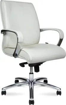 Norden Sorbonne LB Ivory AM 1716B-2 (экокожа/слоновая кость)