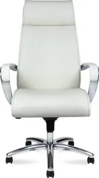 Norden Sorbonne Ivory AM 1716A-2 (экокожа/слоновая кость)