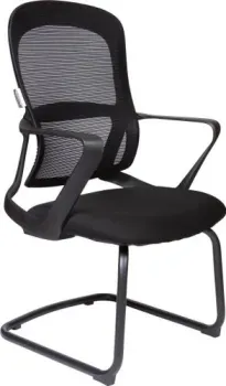 Norden Play CF Black 336C (черный)