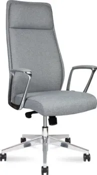 Norden Liverpool Grey Fabric L347HCA (серый)