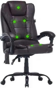 CACTUS CS-CHR-OC03M-BR (коричневый)