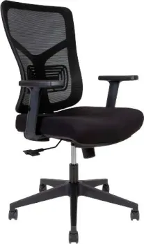 Norden Asper LB (черный)