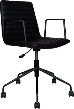 Norden Arctic LB (черный)