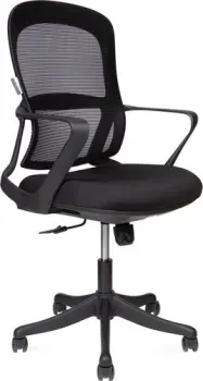 Norden Play CF Black 336B-LB (черный)