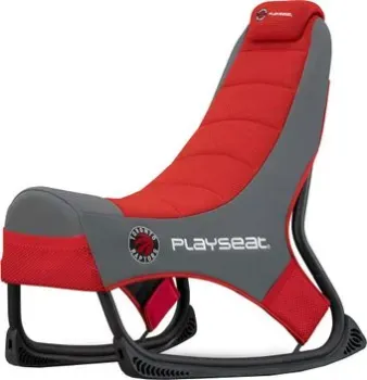 Playseat Champ NBA Edition - Toronto Raptors (красный/серый)
