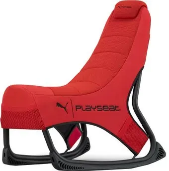 Playseat PUMA Edition (красный)