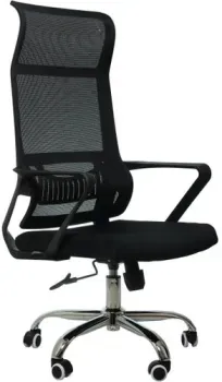 SitUp Jet Chrome (черный)