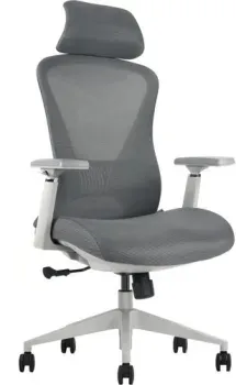Evolution Office Comfort (серый)