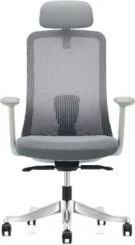 Insite Grace 1-IS-MC-0503 (белый/серый)
