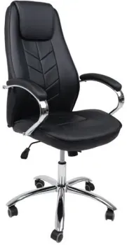 AksHome Kapral Eco (черный)