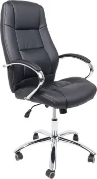 AksHome Crocus Eco (черный)