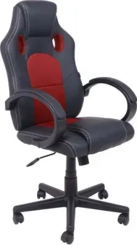 AksHome Fan (бордовый)