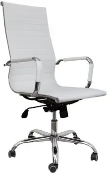AksHome Elegance New Eco (белый)