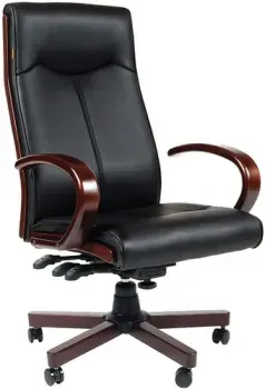 CHAIRMAN 411 (черный)