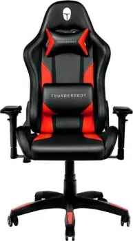 Thunderobot E203 Highlight (черный/красный)