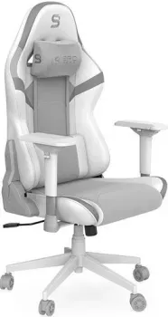 SPC Gear SX500 (onyx white)