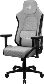 AeroCool Crown Plus AeroWeave (серый)