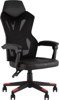 TopChairs Айронхайд GMP-010 (красный)