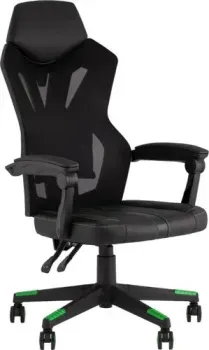 TopChairs Айронхайд GMP-010 (зеленый)
