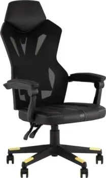 TopChairs Айронхайд GMP-010 (желтый)
