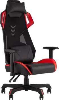TopChairs Рэтчэт GMP-001-1 (красный)