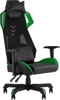 TopChairs Рэтчэт GMP-001-1 (зеленый)