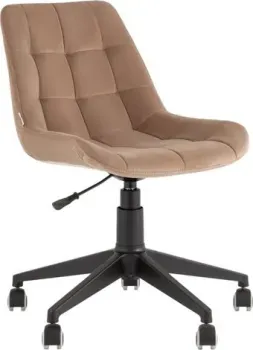 Stool Group Флекс AV 245 PL-N07 (велюр капучино)