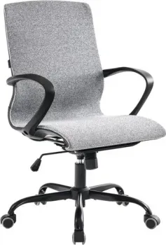 Everprof Zero Grey Fabric (серый)