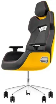 Thermaltake Argent E700 (желтый)