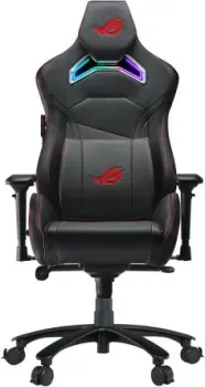 ASUS ROG Chariot Gaming Chair (черный)