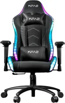 KFA2 01 RGB SE (черный)