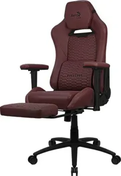 AeroCool Royal Leatherette (коричневый)