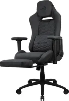 AeroCool AeroSuede (серый)