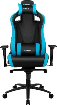 Drift DR500 PU (черный/синий)
