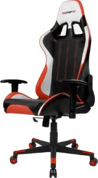 Drift DR175 PU (черный/красный)