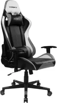 Drift DR175 PU (черный/серый)