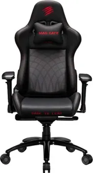 Mad Catz G.Y.R.A. (черный)