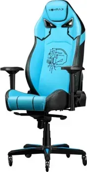 Karnox Gladiator Cybot Edition SCI-FI KX800915-CY (голубой)