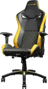 Karnox Legend TR KX800504-TR (желтый)