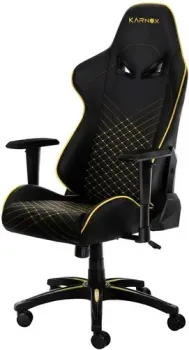 Karnox Hero XT KX800104-XT (желтый)