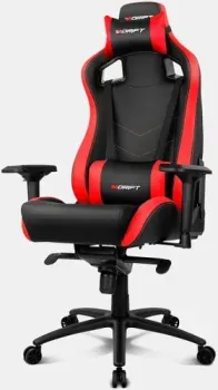 Drift DR500 PU (черный/красный)