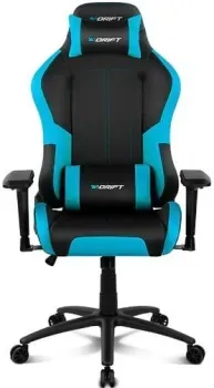 Drift DR250 PU (черный/синий)