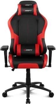 Drift DR250 PU (черный/красный)