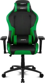 Drift DR250 PU (черный/зеленый)