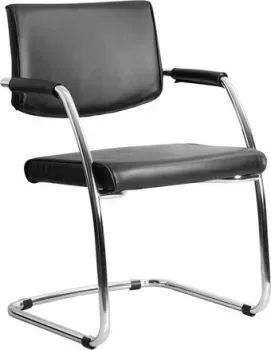 Белс Delta Chrome V 450330-06/V4 (кожзам черный)